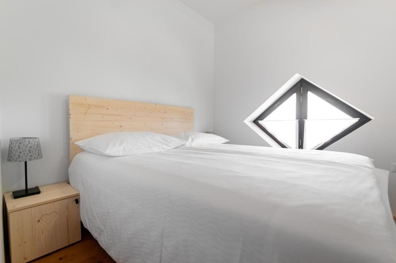 Apartments Strmol Cerklje na Gorenjskem Bagian luar foto