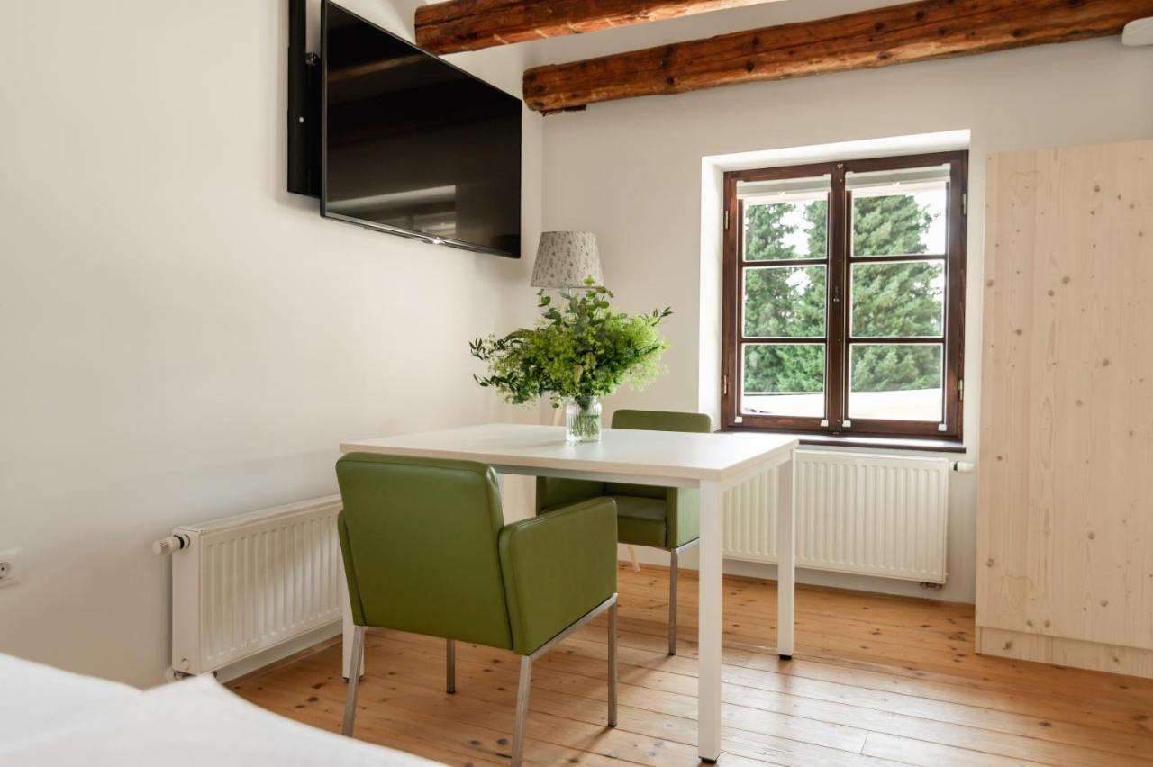 Apartments Strmol Cerklje na Gorenjskem Bagian luar foto