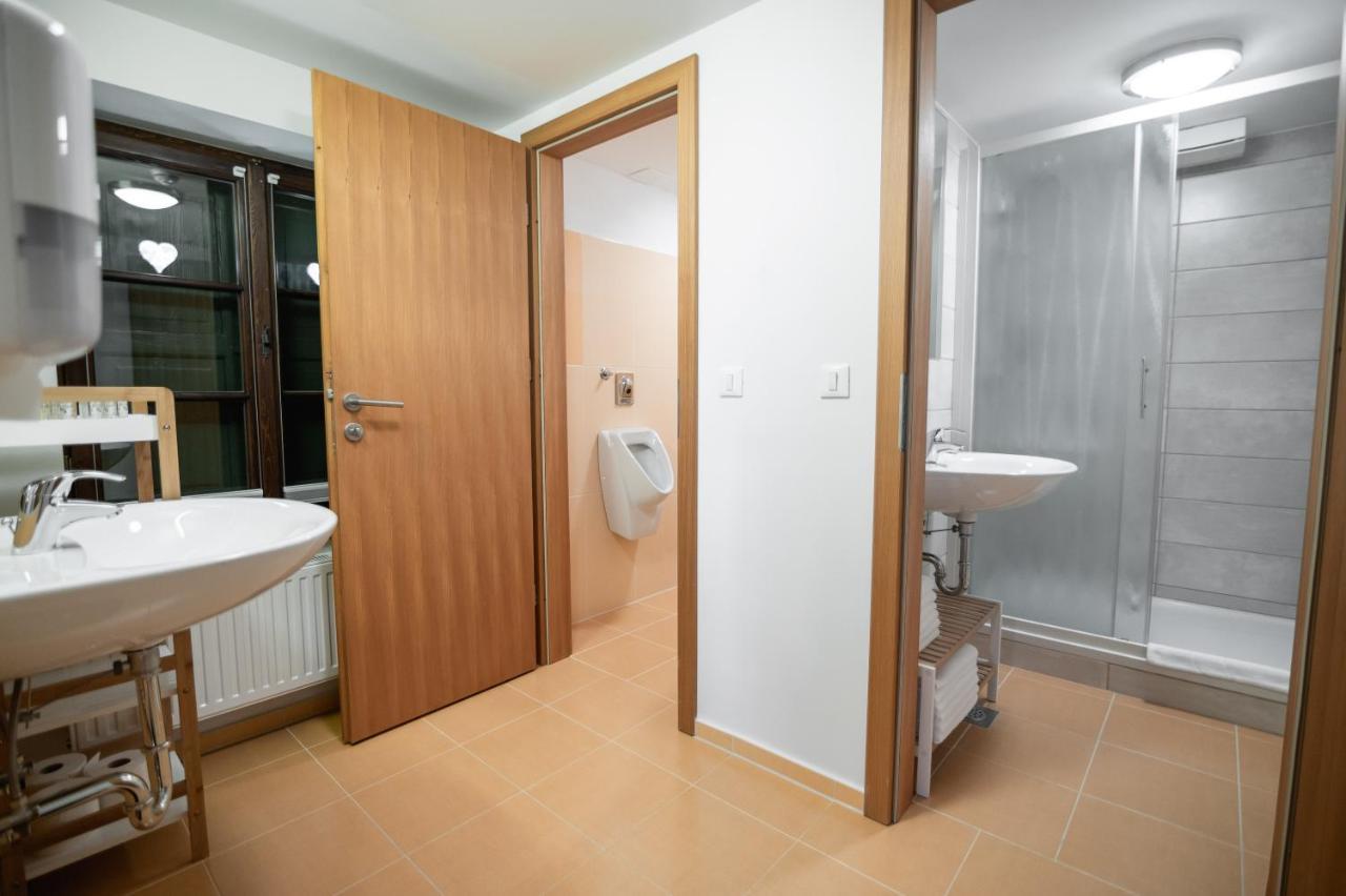 Apartments Strmol Cerklje na Gorenjskem Bagian luar foto