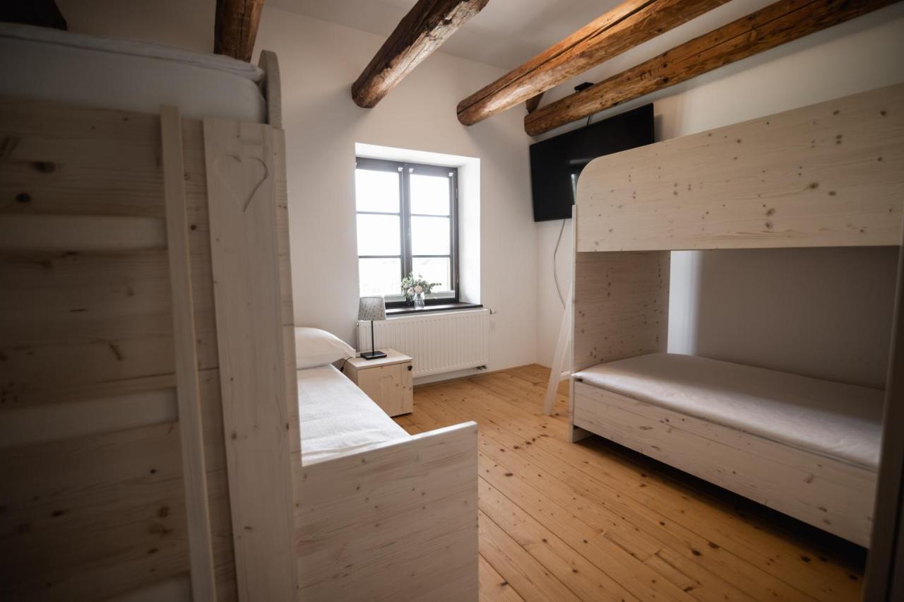 Apartments Strmol Cerklje na Gorenjskem Bagian luar foto